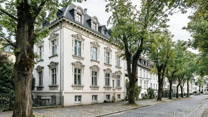 Hauskaufberatung in Sarstedt