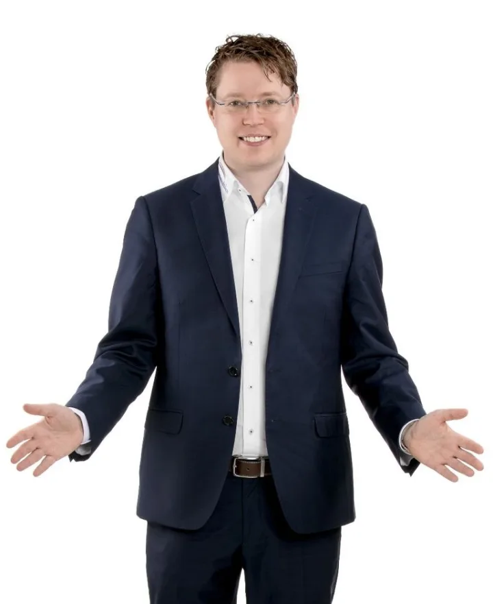 Sebastian Fesser, Baugutachter und Sachverständiger für Sarstedt